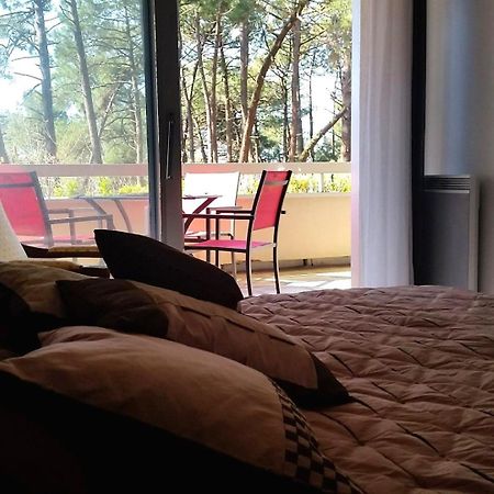 Appartement Panoramic Arcachon Quarto foto